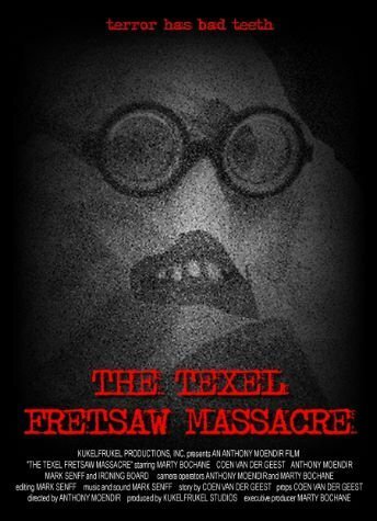 The Texel Fretsaw Massacre скачать