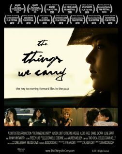 Постер фильма The Things We Carry