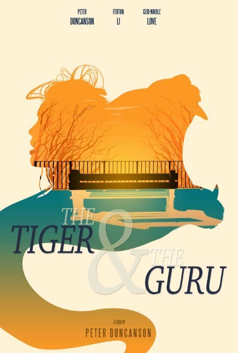 The Tiger & the Guru скачать