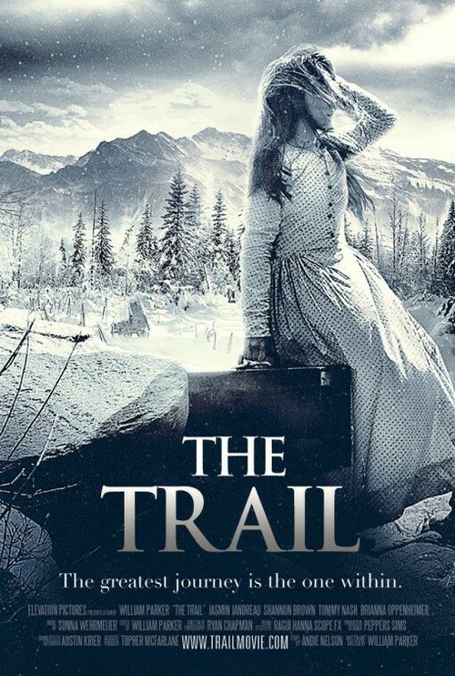 Постер фильма The Trail