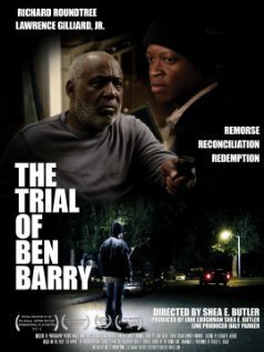 The Trial of Ben Barry скачать