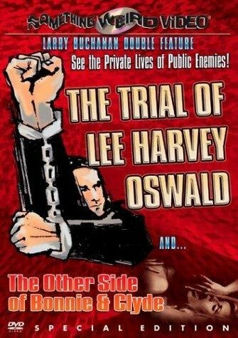 The Trial of Lee Harvey Oswald скачать