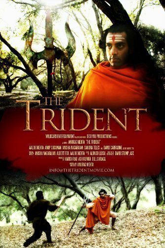 The Trident скачать