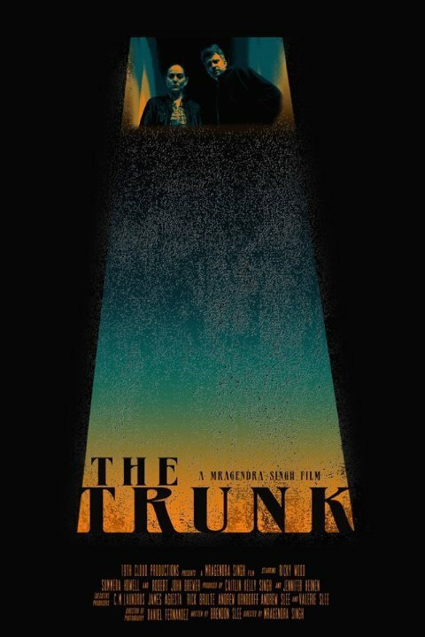 The Trunk скачать