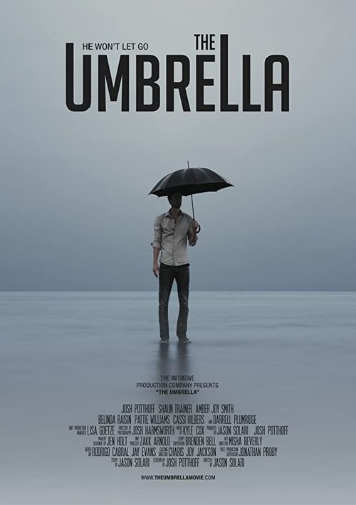 The Umbrella скачать