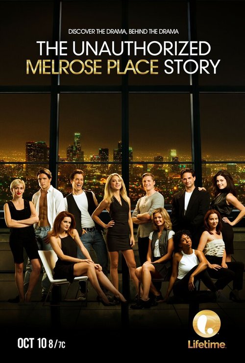 The Unauthorized Melrose Place Story скачать