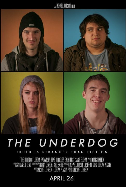 The Underdog скачать