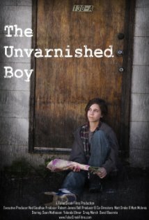 The Unvarnished Boy скачать