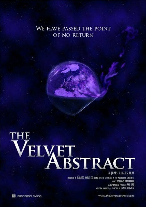 Постер фильма The Velvet Abstract