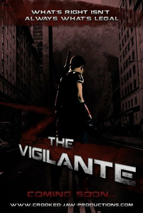 The Vigilante скачать