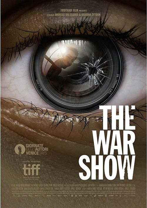 The War Show скачать