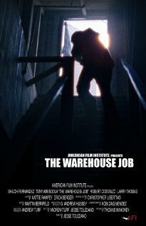 The Warehouse Job скачать