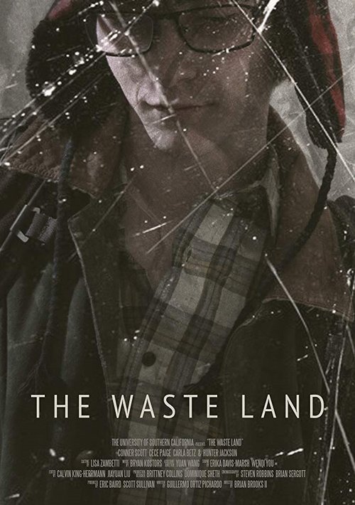 The Waste Land скачать