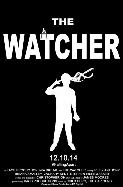 The Watcher скачать