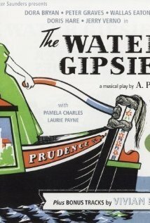 The Water Gipsies скачать