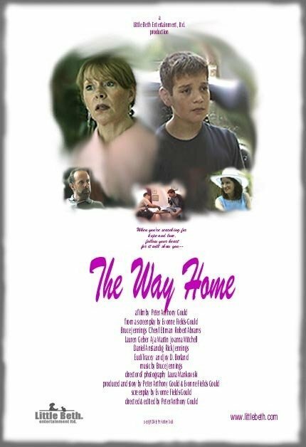 Постер фильма The Way Home