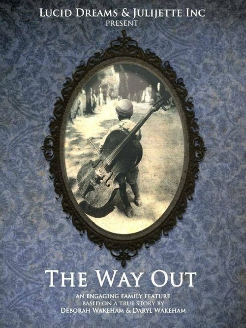 Постер фильма The Way Out