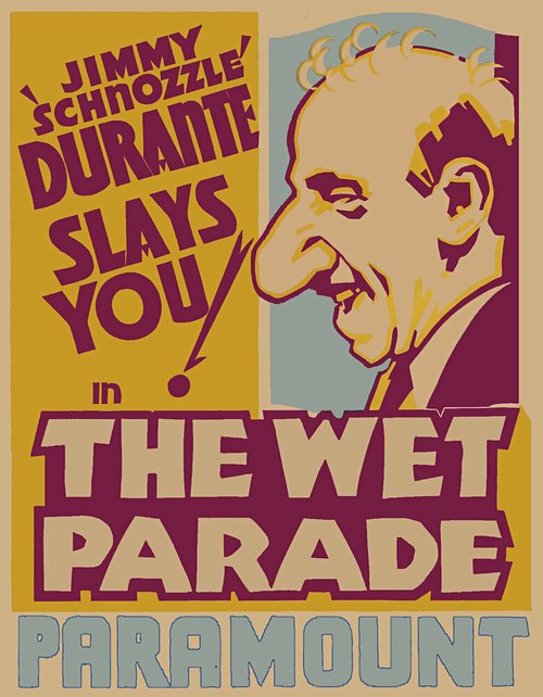 The Wet Parade скачать