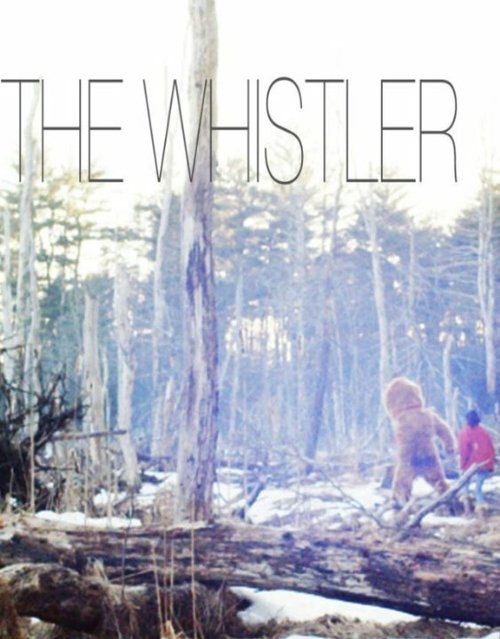 Постер фильма The Whistler