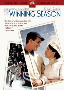 Постер фильма The Winning Season