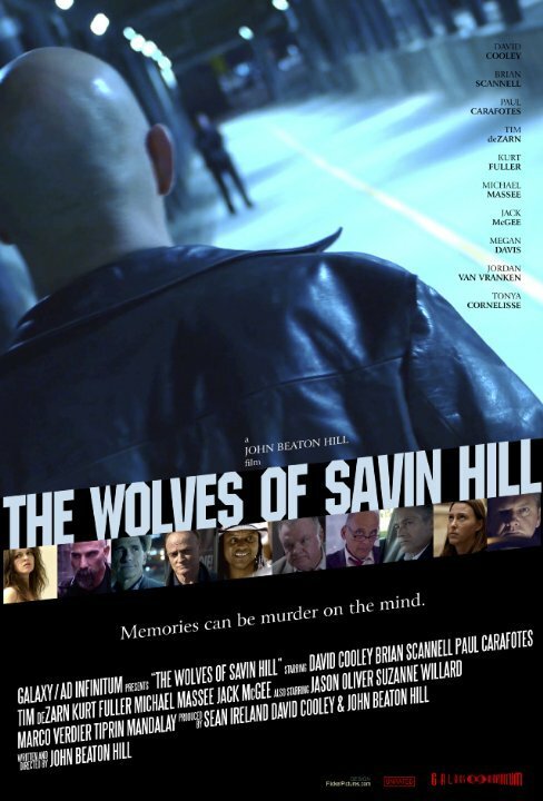 The Wolves of Savin Hill скачать