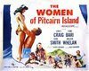 The Women of Pitcairn Island скачать