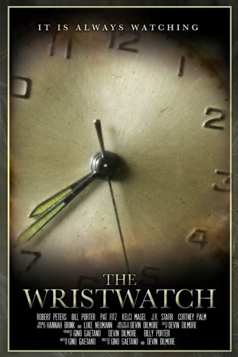 The Wristwatch скачать