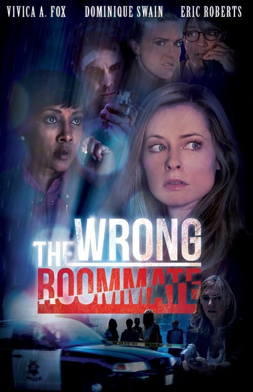 The Wrong Roommate скачать