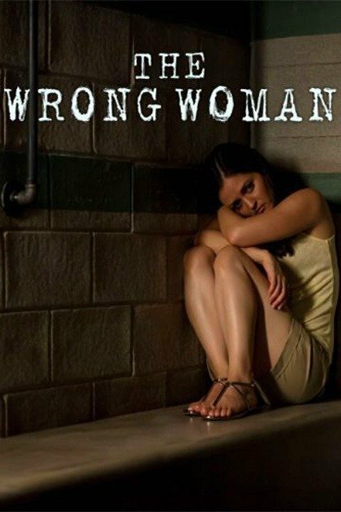 The Wrong Woman скачать