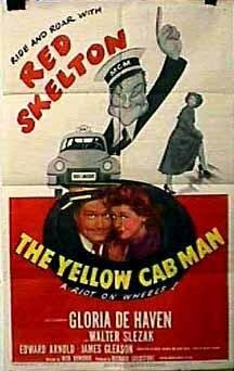 The Yellow Cab Man скачать