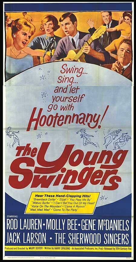 The Young Swingers скачать