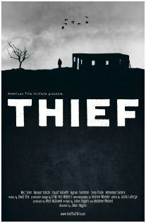 Постер фильма Thief