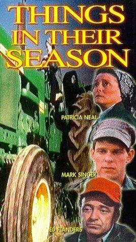 Things in Their Season скачать