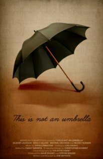 This Is Not an Umbrella скачать