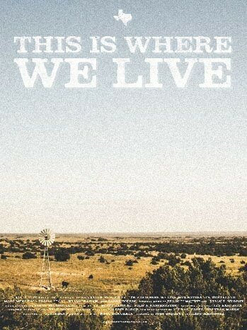 Постер фильма This Is Where We Live