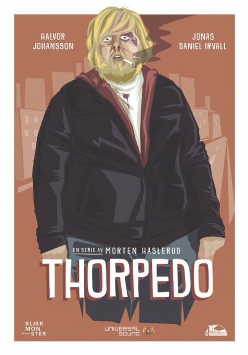 Thorpedo скачать