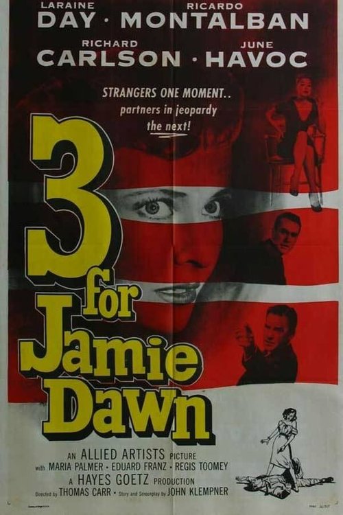 Three for Jamie Dawn скачать