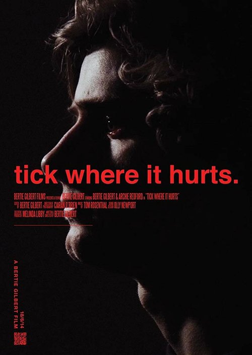 Tick Where It Hurts скачать