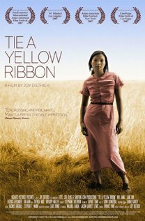 Постер фильма Tie a Yellow Ribbon