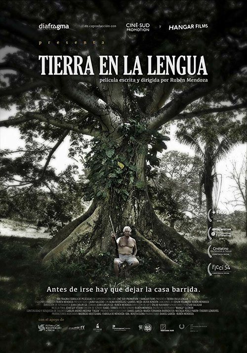 Tierra en la Lengua скачать