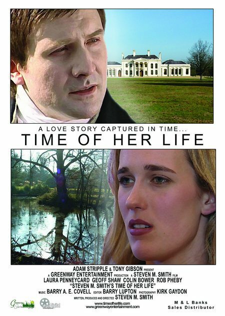 Постер фильма Time of Her Life