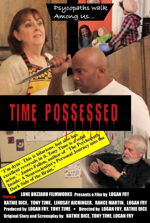 Time Possessed скачать