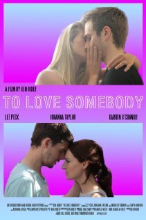 Постер фильма To Love Somebody