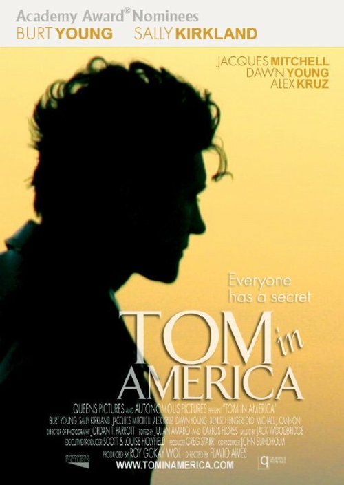 Том в Америке скачать