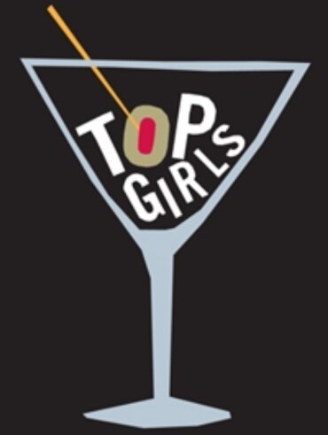 Top Girls скачать