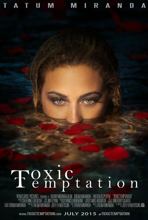 Toxic Temptation скачать