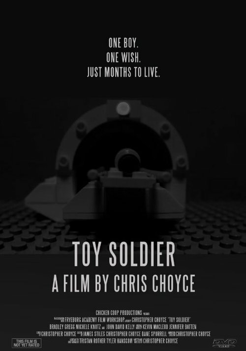 Toy Soldier скачать