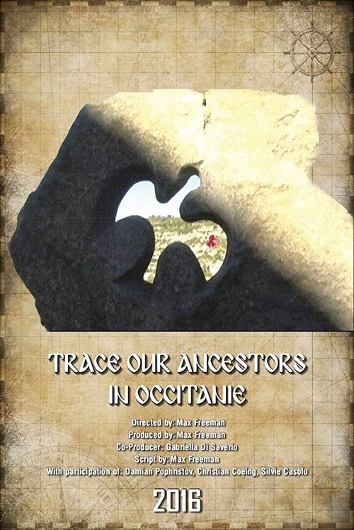 Trace our ancestors in Occitanie скачать