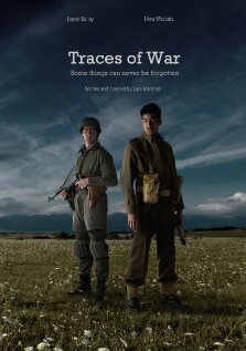 Постер фильма Traces of War