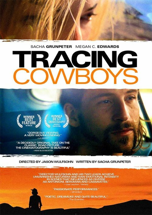 Tracing Cowboys скачать